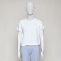 Maxwell sweatr offwhite