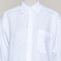 Mary Lou blouse offwhite