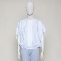 Margot blouse offwhite