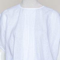 Margot blouse offwhite