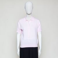 Marissa top rose pink