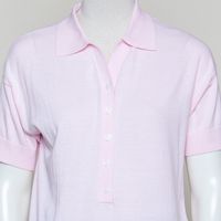 Marissa top rose pink