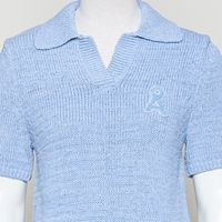 Iconic A Cotton mistblue