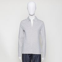 NALAANNIA stripe blouse