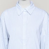 Marlon'CL blue striped