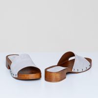 CPH798 suede light stone