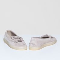 CPH365 suede sand