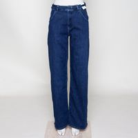 Blink wide Barrel soft denim 202
