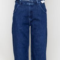 Blink wide Barrel soft denim 202