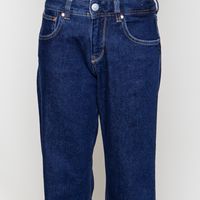 Edna Denim raw