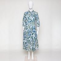 IBLSalmo, Hemdblusenkleid