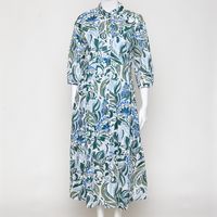 IBLSalmo, Hemdblusenkleid