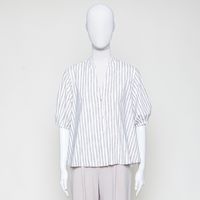 Billy Dessin, gestreifte Bluse