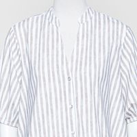 Billy Dessin, gestreifte Bluse