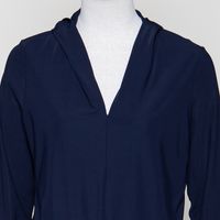 Hoki black-blue