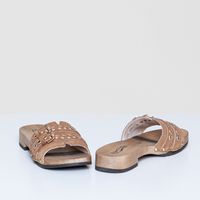 Benita Kaschmir whiskey (hazelnut)