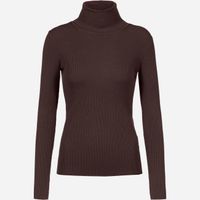 Sinah Knit Viscose coffee