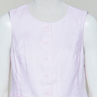 Hind vest