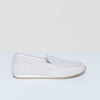 offwhite (light taupe) Moccasin