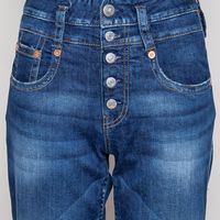 Herrlicher Pitch B Hi Tap