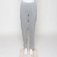 Kord Hose mit Gummizug