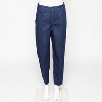 Jeans tapered