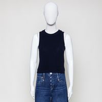 Knit Top Garda nightfall 