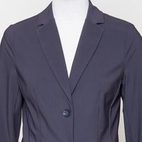 Mareike dynamic chocolate