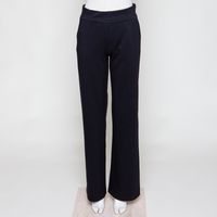 Leila keep warm black