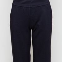 Leila keep warm black