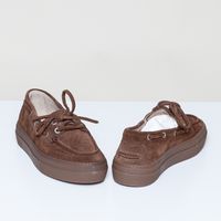 CPH177 suede new mokka