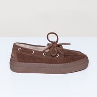 CPH177 suede new mokka