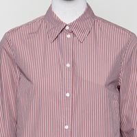 Louilaa striped light berry-ice grape