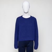 Diliriaa reglana blue noon