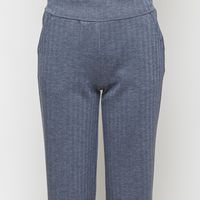 leila herringbone black