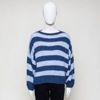 Leena Knit Wool Mix