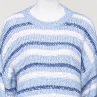 Ellana Knit Wool Mix