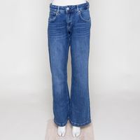 Edna denim comfort