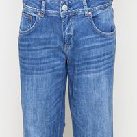 Edna recycled denim light