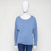 Morgan Lonsleeve Micomodal