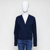 Blazer navy