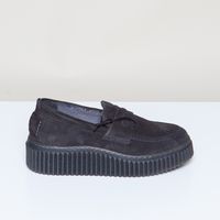 Loafer graphite