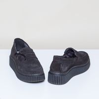 Loafer graphite
