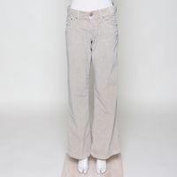 Edna cord beige