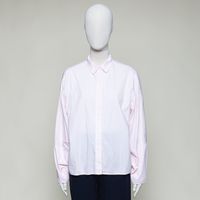 Blouse meringue