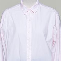Blouse meringue