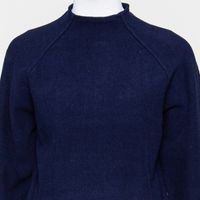 Jumper navy