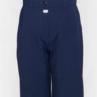 Trousers navy