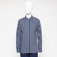 Blouse stripe