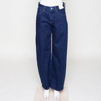 ASH Bareel Leg